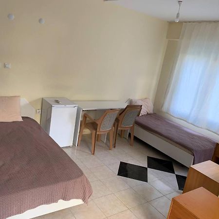 Arma Pansiyon Antalya Dış mekan fotoğraf