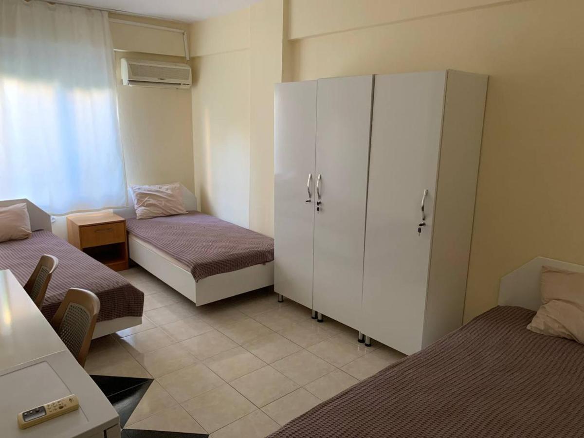 Arma Pansiyon Antalya Dış mekan fotoğraf