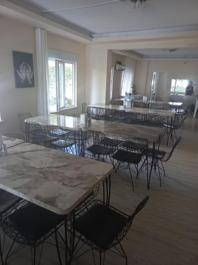 Arma Pansiyon Antalya Dış mekan fotoğraf