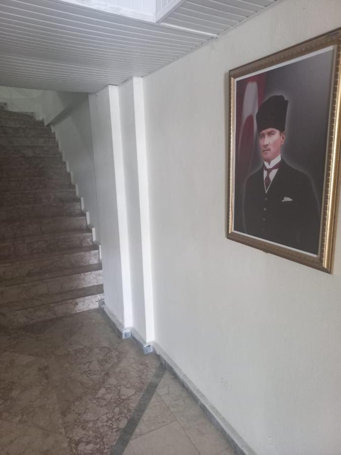 Arma Pansiyon Antalya Dış mekan fotoğraf